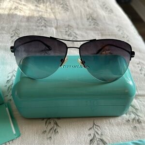 Tiffany & Co. Sunglasses